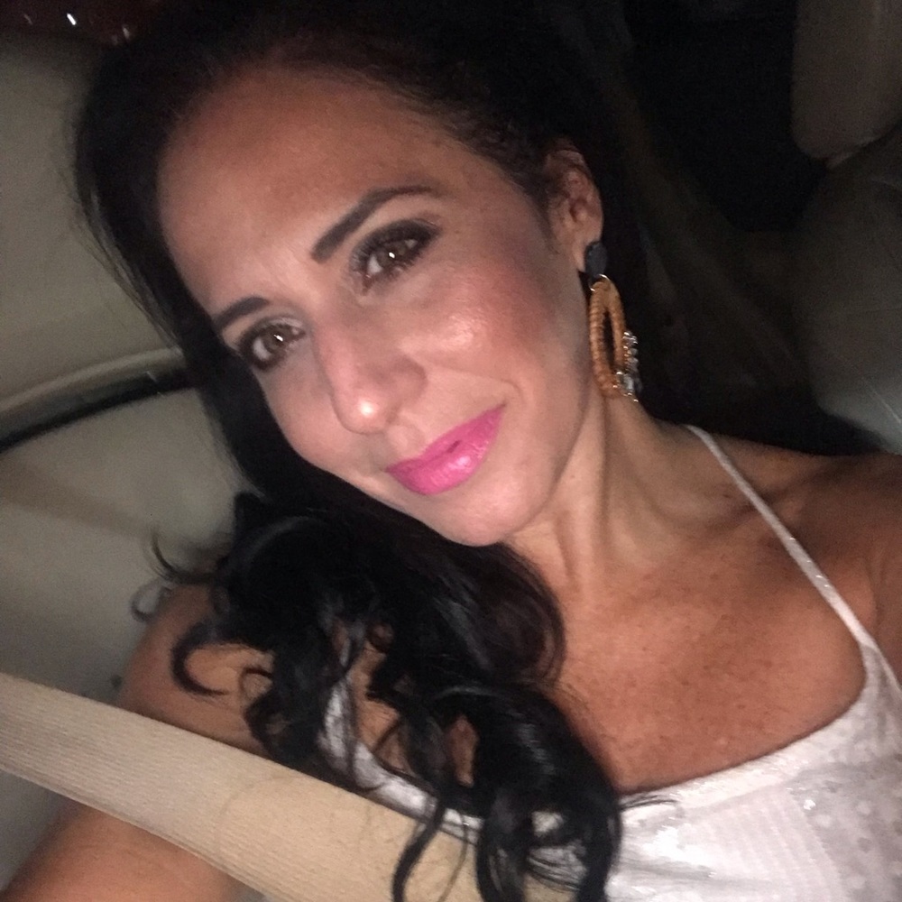 Meet your Posher, Josselyn